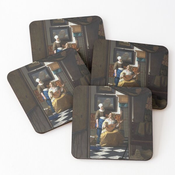 Item preview, The Love Letter designed and sold by Craphe.