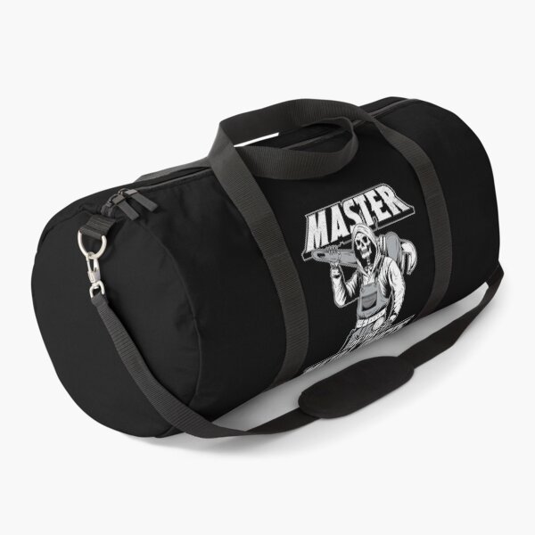 Item preview, Funny HVAC Technician Master of the Metal Ducts designed and sold by Crush Retro®.
