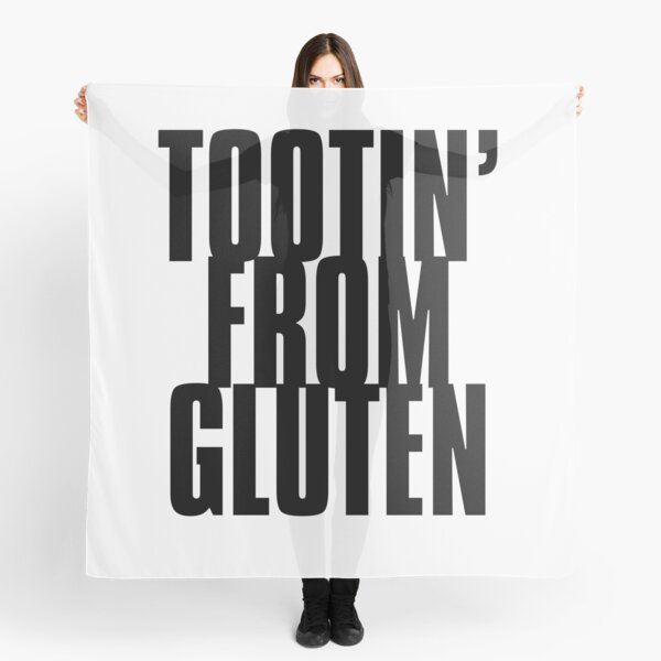 Artikel-Vorschau von Glutenfreier Tag – Januar, designt und verkauft von irfankokabi.