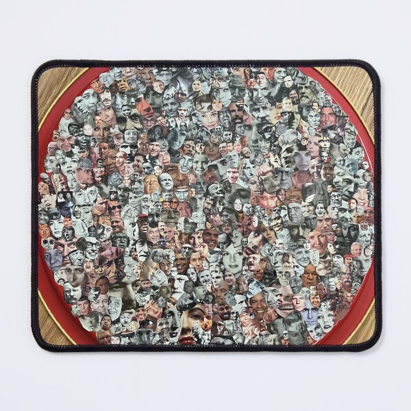 Item preview, 250+ Pop Culture Icons designed and sold by Whimsy70.