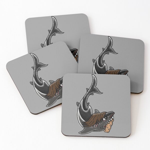 Item preview, Dominik Shark designed and sold by EllieKrote.