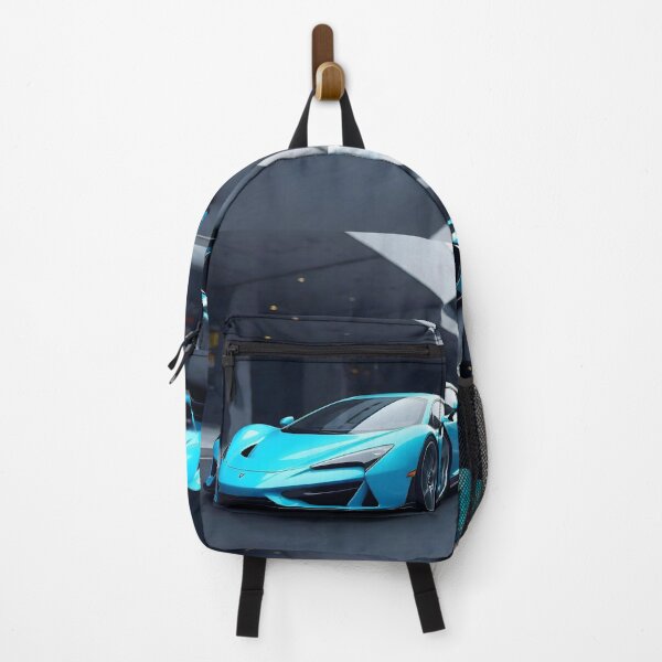 Item preview, Supercar designed and sold by GoodLifish.