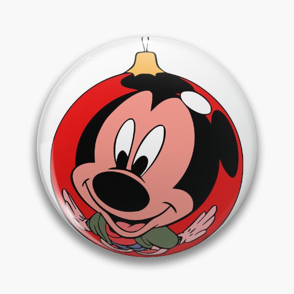 Item preview, christmas micky mouse designed and sold by Tristiana.