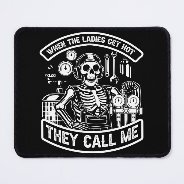 Item preview, Funny HVAC Technician They Call Me designed and sold by Crush Retro®.