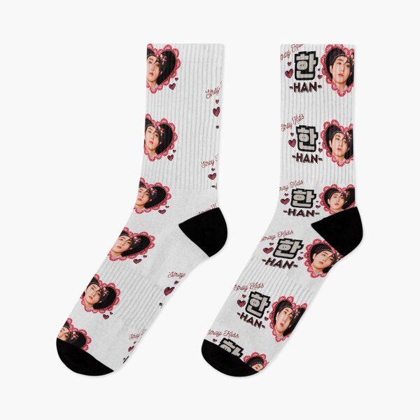 Item preview, Han Stray Kids Illustration Kpop Collage Art Banner designed and sold by AJUNICE STUDIO.