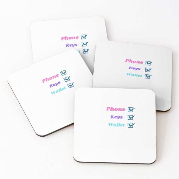 Item preview, ADHD reminders  designed and sold by ZILDA Designs.