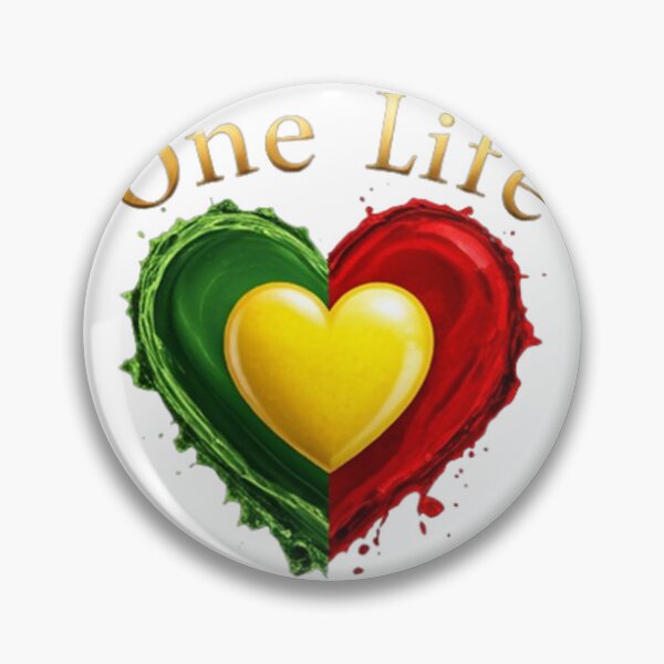 Item preview, One Life designed and sold by HouseholdLabels.