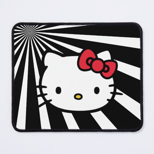 Item preview, Cat with stripes designed and sold by Fuzzdandy Designs.