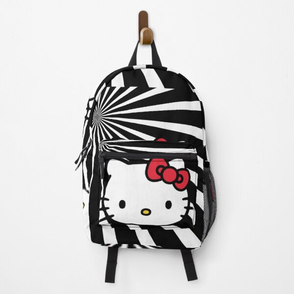 Item preview, Cat with stripes designed and sold by Fuzzdandy Designs.