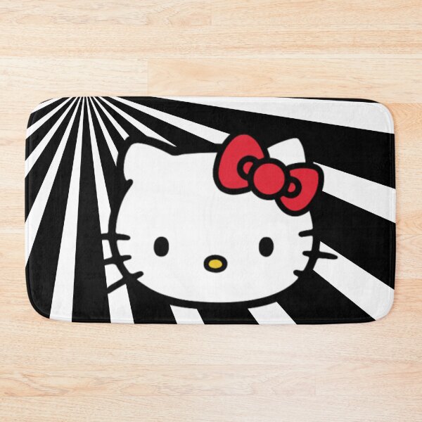 Item preview, Cat with stripes designed and sold by Fuzzdandy Designs.