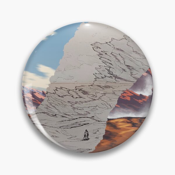 Item preview, Desierto designed and sold by Art-Andrew Warren.