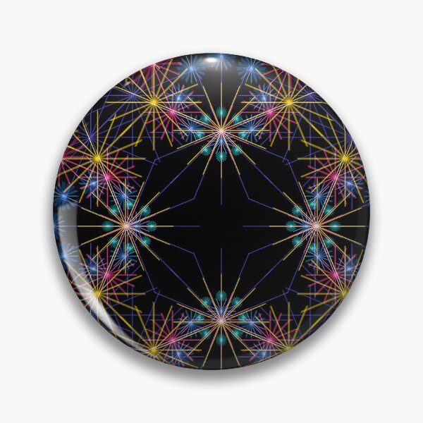 Item preview, Fireworks designed and sold by Deometry369.