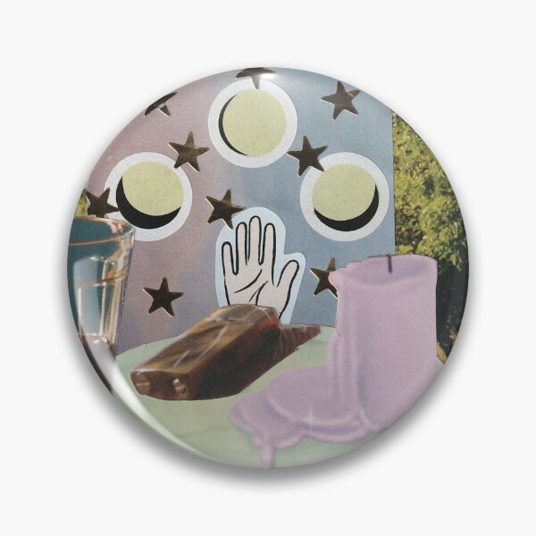 Item preview, Alter Collage designed and sold by eyebagstudio.