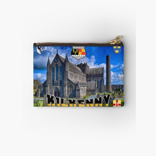 Item preview, JIG SAW - KILKENNY designed and sold by CathalDevlin.