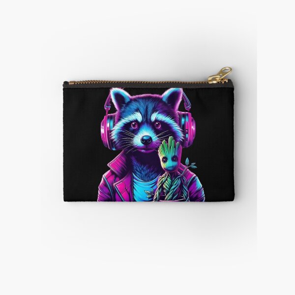 Item preview, Raccoon designed and sold by Rostislav Tarasenko.