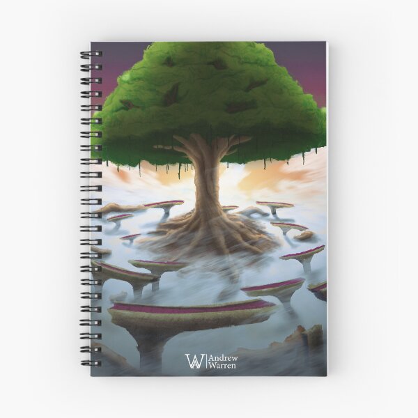 Item preview, Millennial tree. designed and sold by Art-Andrew Warren.