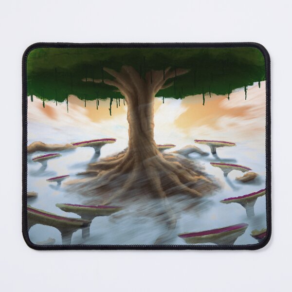 Item preview, Millennial tree. designed and sold by Art-Andrew Warren.