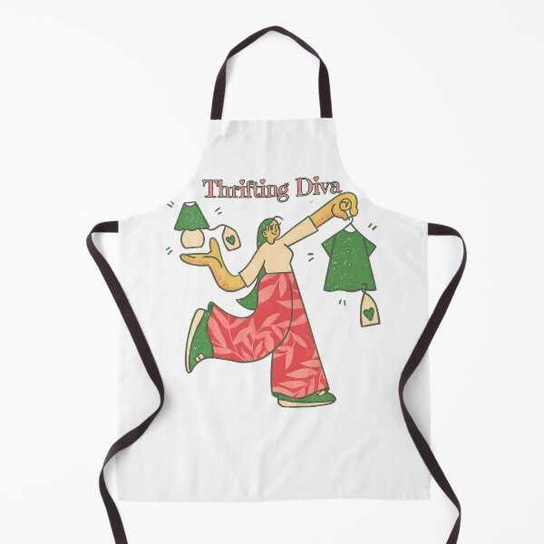 Item preview, Thrifting Diva designed and sold by petplushuman.