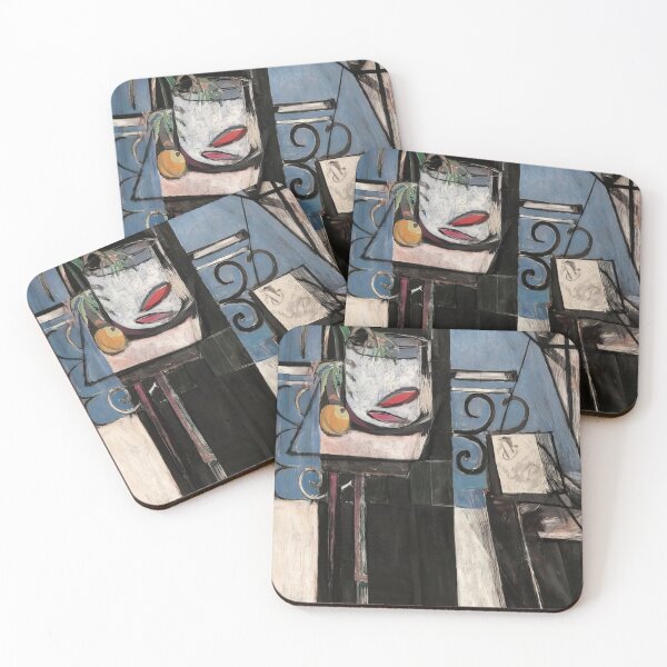 Item preview, Henri Matisse - Goldfish and Palette - 1914 designed and sold by flexmortis.