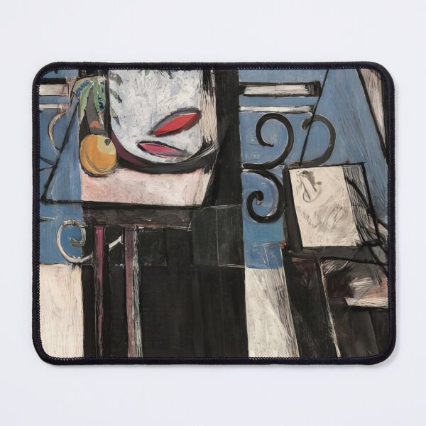 Item preview, Henri Matisse - Goldfish and Palette - 1914 designed and sold by flexmortis.