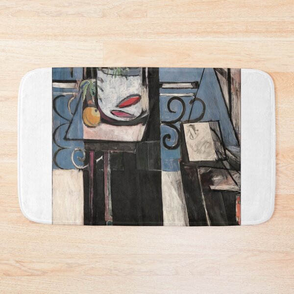 Item preview, Henri Matisse - Goldfish and Palette - 1914 designed and sold by flexmortis.