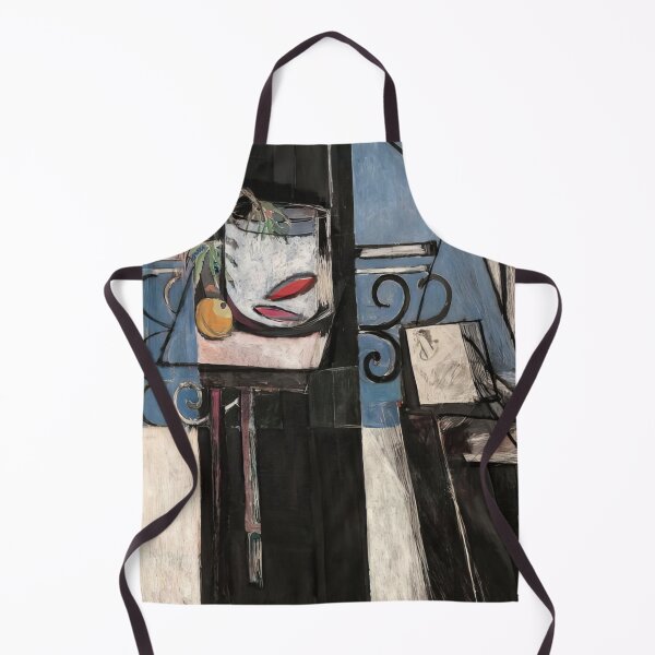 Item preview, Henri Matisse - Goldfish and Palette - 1914 designed and sold by flexmortis.