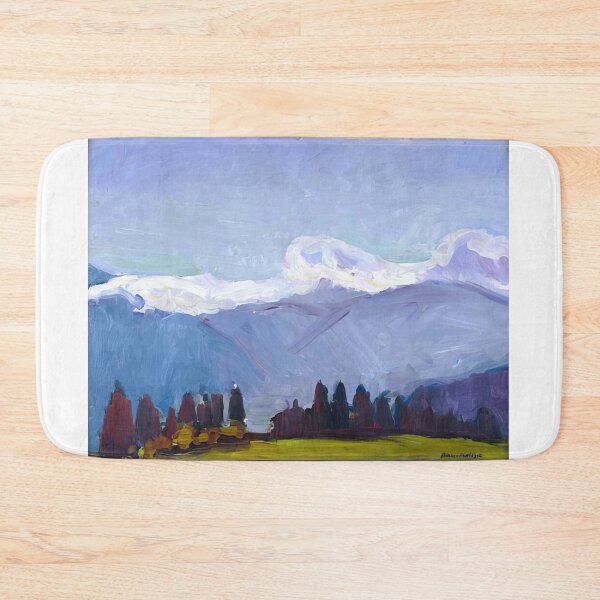 Item preview, Henri Matisse - Green needles on the Cross Javernaz designed and sold by flexmortis.