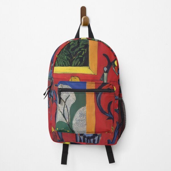 Item preview, Henri Matisse - Harmony in Red designed and sold by flexmortis.
