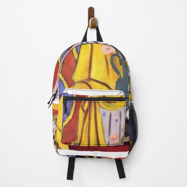 Item preview, Henri Matisse - Harmony in Yellow - 1927 designed and sold by flexmortis.