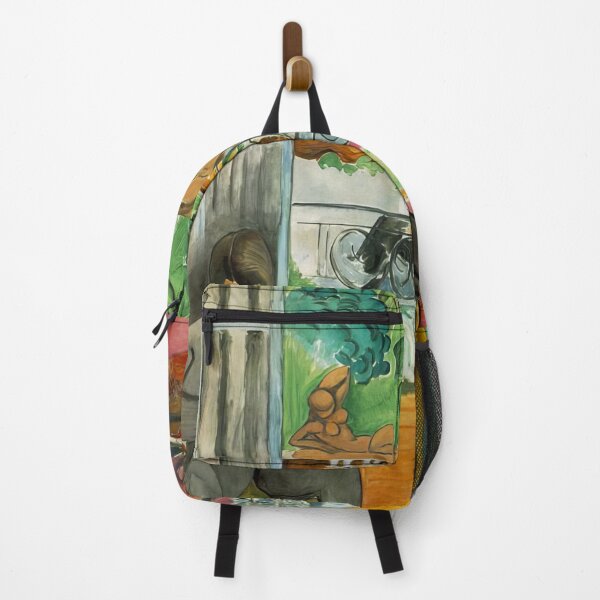 Item preview, Henri Matisse - he Music Lesson designed and sold by flexmortis.