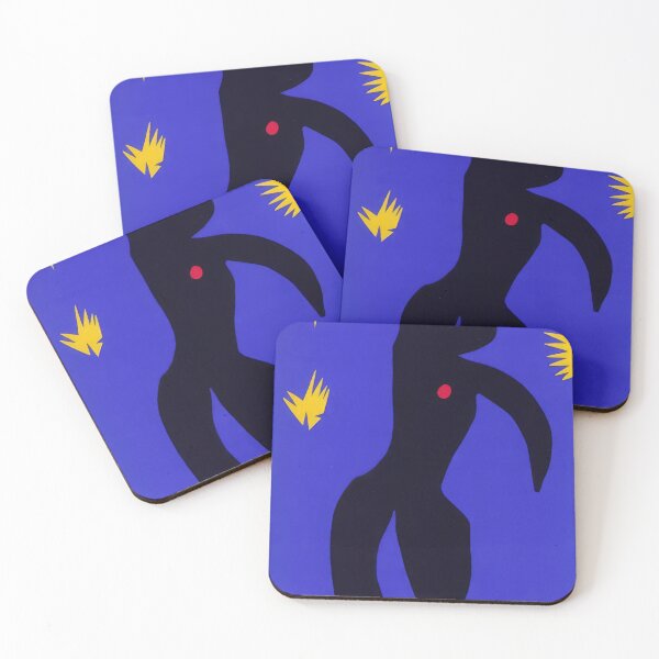 Item preview, Henri Matisse - Icarus - 1944 designed and sold by flexmortis.