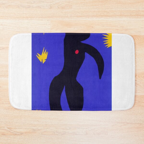 Item preview, Henri Matisse - Icarus - 1944 designed and sold by flexmortis.