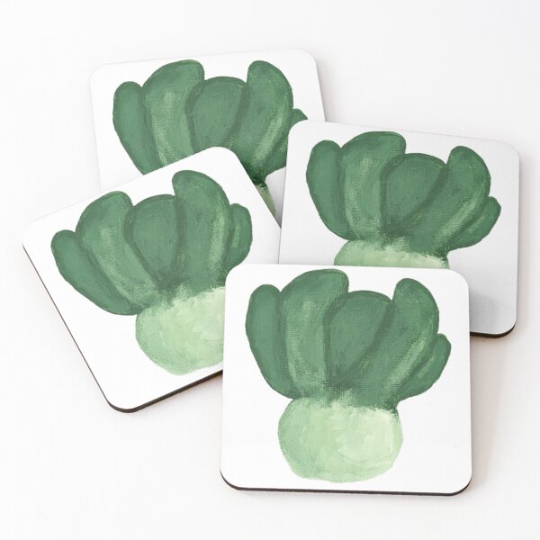 Item preview, Bok Choy - A Veggie for your Dreams designed and sold by amandirscreates.