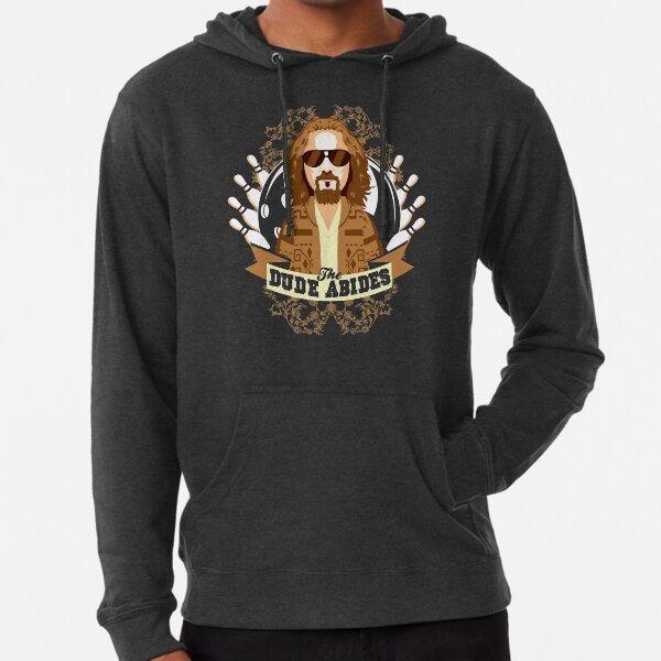 Dude sweatshirt sales