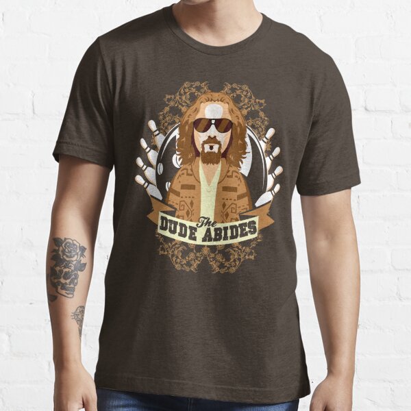 The Dude Clothing | Redbubble