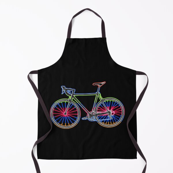 Item preview,  Cycle in multi colour designed and sold by TerenceLacey.