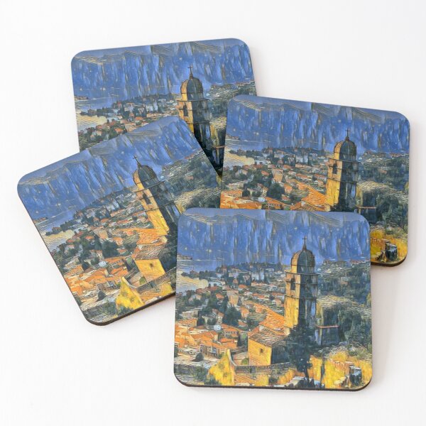 Item preview, Kotor, Montenegro designed and sold by sid1802.