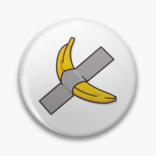 Artikelvorschau, Bananen-Klebeband entworfen und verkauft von Mono.fi Studios.