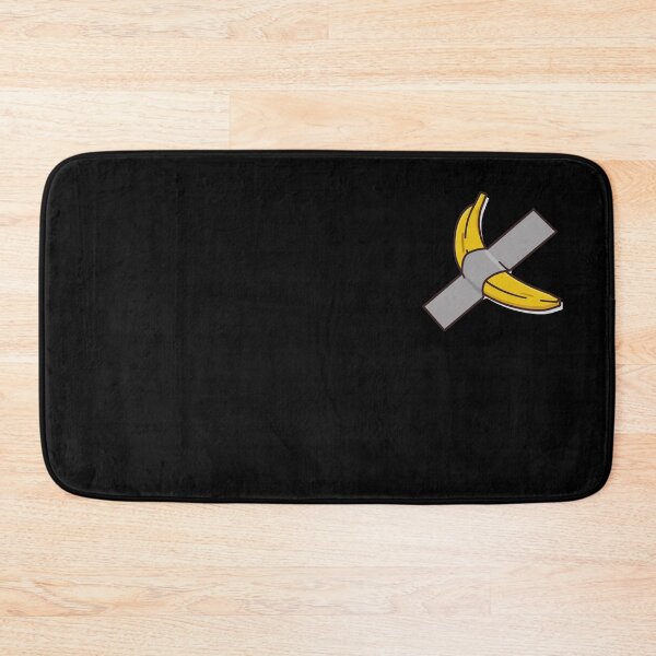 Item preview, Banana Duct Tape designed and sold by Mono.fi Studios.