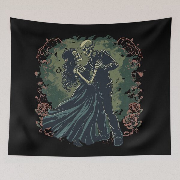 Item preview, Eternal Dance Love designed and sold by drizzd.