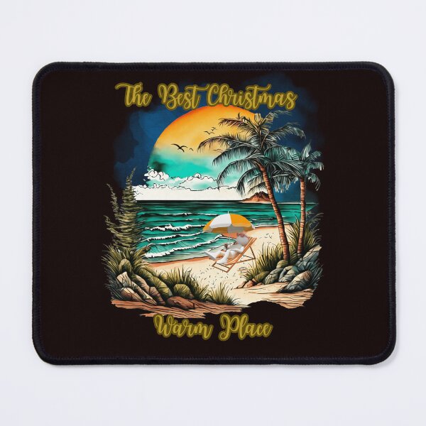 Item preview, THE BEST CHRISTMAS WARM PLACE designed and sold by Tadeusz1.
