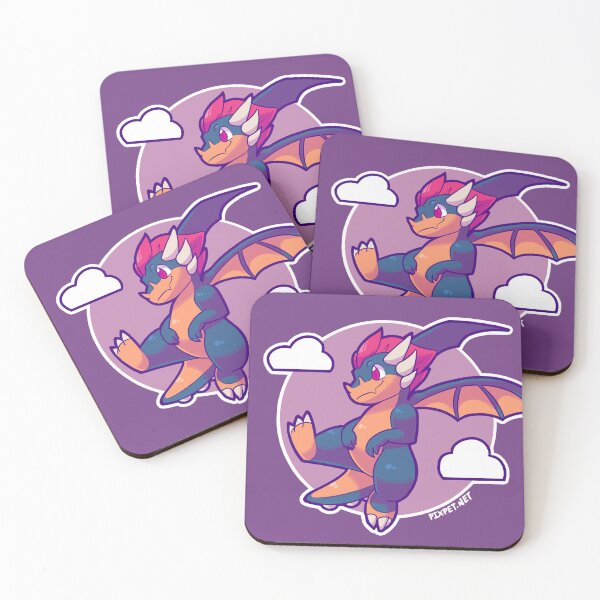 Item preview, Vivid Drax designed and sold by PixpetMerch.