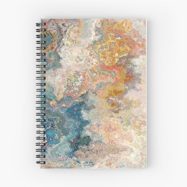 Item preview, Abstract Marble Sky Texture designed and sold by Righan Wallace.