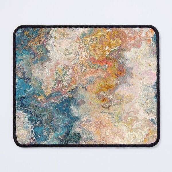 Item preview, Abstract Marble Sky Texture designed and sold by Righan Wallace.