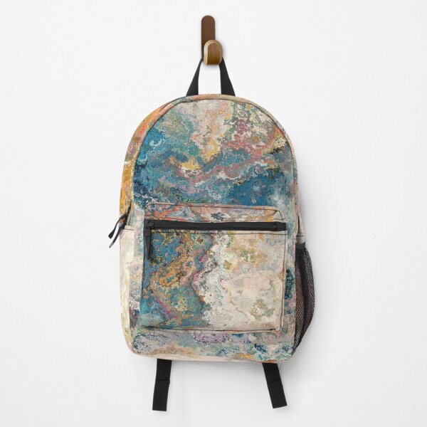Item preview, Abstract Marble Sky Texture designed and sold by Righan Wallace.