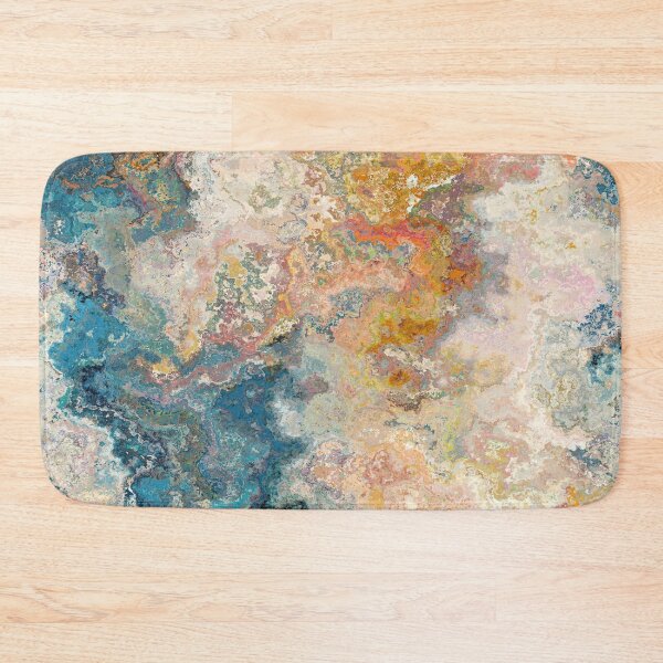 Item preview, Abstract Marble Sky Texture designed and sold by Righan Wallace.