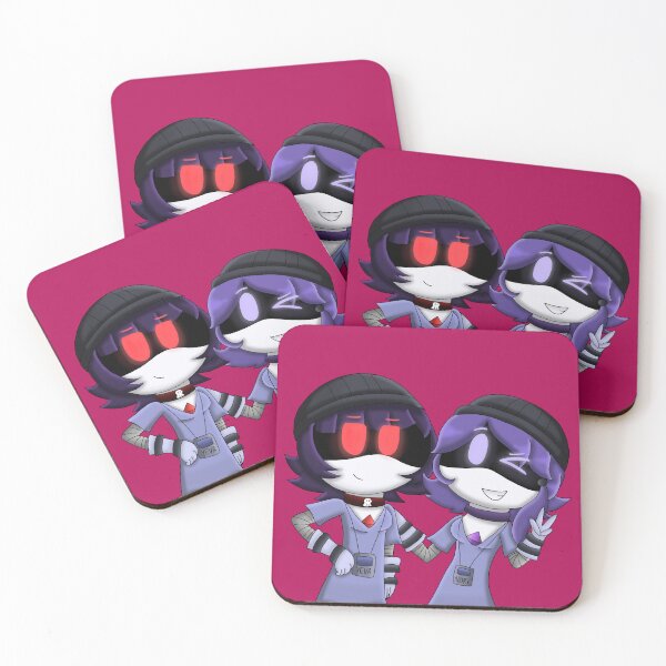 Item preview, Nori and Yeva designed and sold by VioletMoonAnimation.