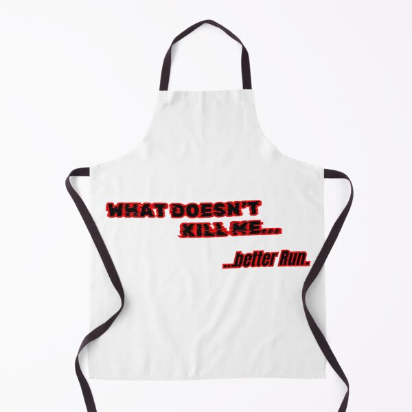 Item preview, What doesn't kill me designed and sold by theavgperson.