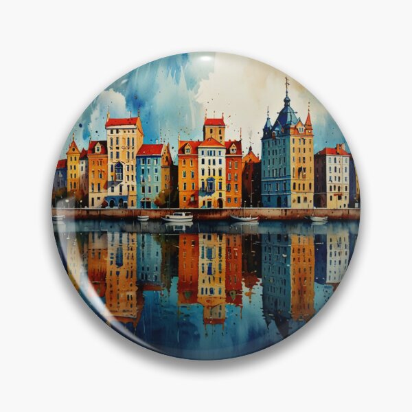 Item preview, Buildings 21 designed and sold by Zeir Shop.