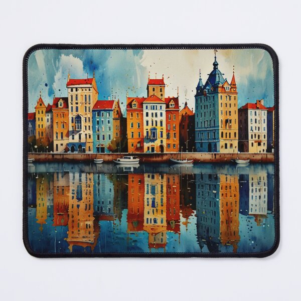Item preview, Buildings 21 designed and sold by Zeir Shop.